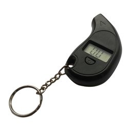 Шинный манометр цифровой, ТА-104 (7 атм брелок)