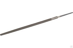 Напильник круглый 150мм №1