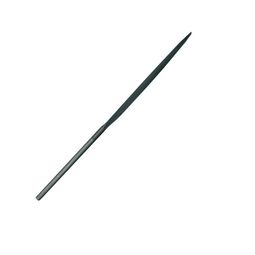 Надфиль полукруглый 160мм №00