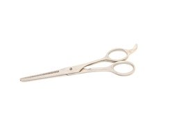 Ножницы С-18М-1(цельнометаллические,филировочные)