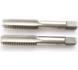 Метчик трубный G1/4