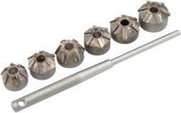 Шарошки твердосплавные Мерседес-Бенц ОМ646