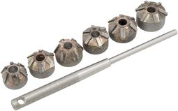 Шарошки твердосплавные Мерседес-Бенц ОМ651