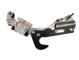 Сучкорез штанговый СШ-02(c веревкой)