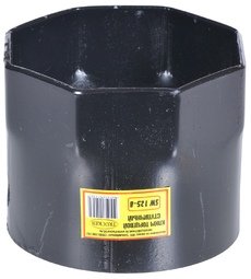 Ключ ступицы 125мм 8-гранный 15319