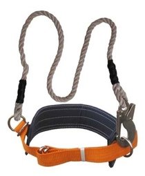 Пояс предохранительный с канатом УП1В ГОСТ Р12.4.184-95