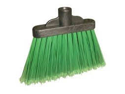 Метла плоская "МИНИ ГАРДЕНА" 230мм без черенка