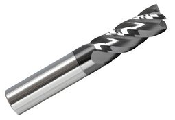 Фреза концевая цх D16.0 z-5