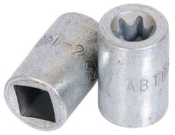 Ключ головки блока "звездочка" АВТОМ Е16