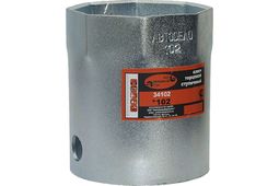 Ключ ступицы 102мм 8 гранный