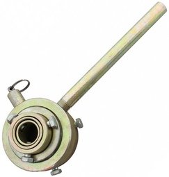 Плашкодержатель с трещеткой 1\2+3\4+G1