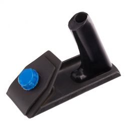 Рубанок металлический доборный