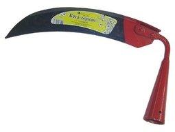 Коса серпан М с тулейкой 30см Арти