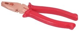 Плоскогубцы комбинированные 200мм омеднен