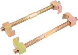 Стяжка пружин 08-09 цинк