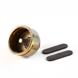 Съемник подшипника генератора универсальный