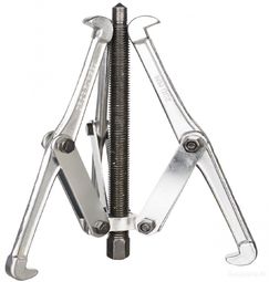 Съемник тормозных барабанов 3-х лапый (универсальный)