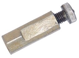 Съемник шаровых опор(солдатик) цинк