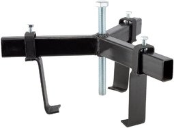 Съемник тормозных барабанов 3-лапый (изогнутые лапы) Автом