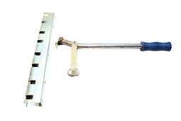 Рассухариватель ВАЗ 2108-09 с планкой Ростов