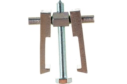 Съемник 2-х лапый подшипника генератора цинк Ростов