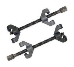 Стяжка пружин 280мм c 2 крюками