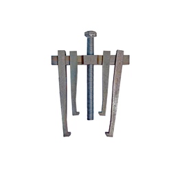 Съемник траверсный 4-х лапый с гайками Автом