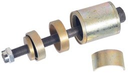 Съемник сайлентблоков Москвич САИ