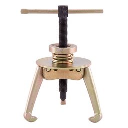 Съемник 2-3-х лапый серповидный- 75-100мм"Автодело" 10952