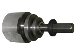 Набор ремонта ступицы (hyundai getz) АВТОМ