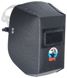 Маска сварщика электрокартон НН-ТС-ЗС-1(Горыныч)