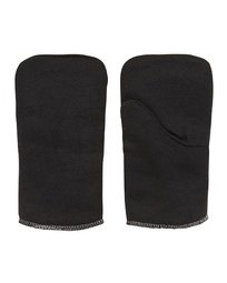 Рукавицы утепленные ХБ (диагональ/ватин/бязь)