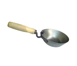 Ковш штукатурный малый