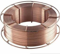 Проволока сварочная омедненная 1,2мм 18кг ГОСТ 2246-70