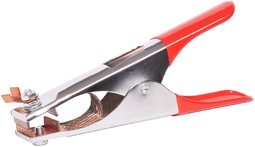 Клемма заземления "масса" 300А "Горыныч"