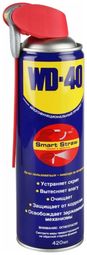 Смазка универсальная WD-40 420 мл аэрозоль