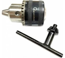 Патрон сверлильный ПС-6 мм кл 2 (конусный)В10