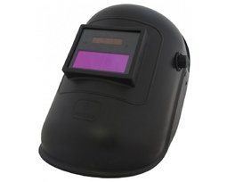 Маска сварщика "Хамелеон-Н-10" плавная регулировка