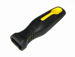 Ручка напильника обрезиненная 350мм