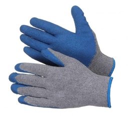 Перчатки стекольщика ТОРРО утеплённые