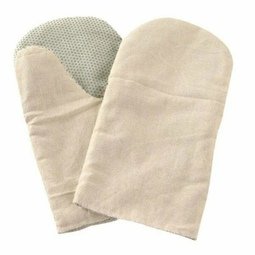 Рукавицы Х/Б+Х/Б