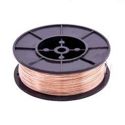 Проволока сварочная омедненная 0.8мм/1кг ГОСТ 2246-70