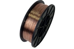 Проволока сварочная омедненная 0.8мм/2.5кг10мм ГОСТ 2246-70