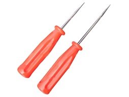 Шило 3*130мм с пластиковой ручкой