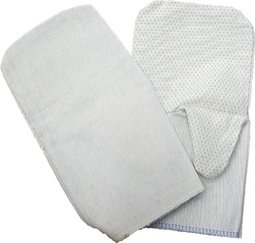 Рукавицы Х/Б/ПВХ