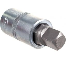 Квадрат 10мм L - 55*165мм