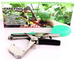 Подвязчик вьющихся растений и цветов(тапенер)