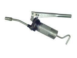 Шприц рычажно-плунжерный 180мл Ш-200 ГОСТ19853