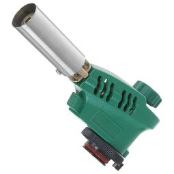 Горелка-насадка портативная пьезоподжиг