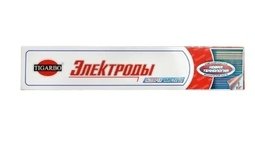 Электроды АНО-21 D2,0 Каменск 1кг